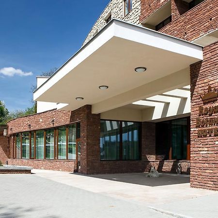 Hotel Royal Botanic Lublin Eksteriør bilde