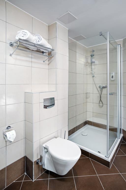 Hotel Royal Botanic Lublin Rom bilde