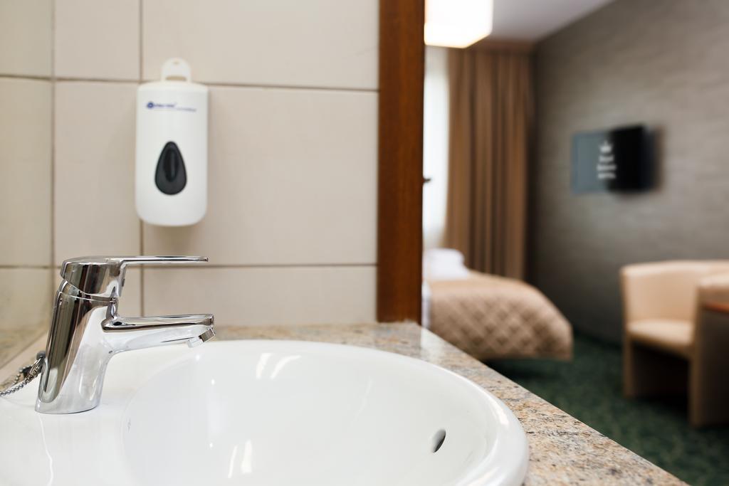 Hotel Royal Botanic Lublin Rom bilde