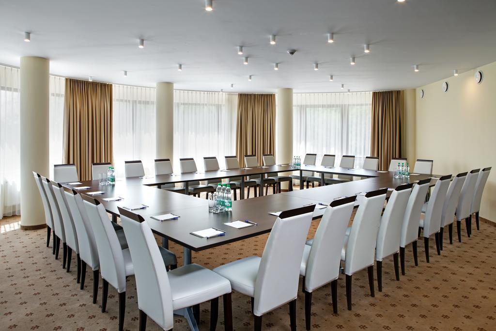Hotel Royal Botanic Lublin Eksteriør bilde