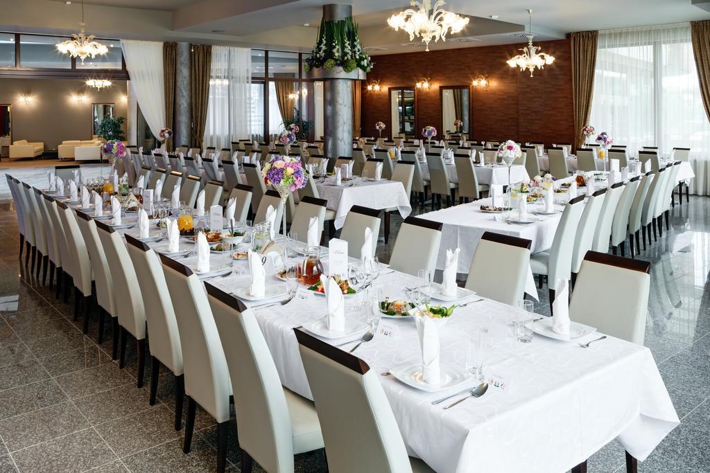 Hotel Royal Botanic Lublin Eksteriør bilde