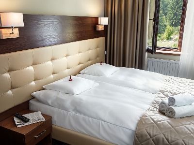 Hotel Royal Botanic Lublin Eksteriør bilde