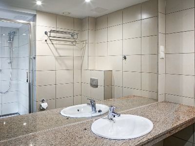 Hotel Royal Botanic Lublin Eksteriør bilde